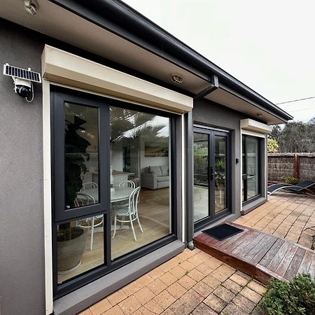 Brydon House Blairgowrie Exterior foto