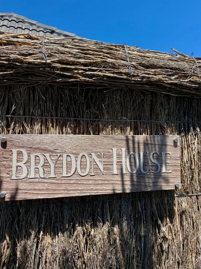 Brydon House Blairgowrie Exterior foto
