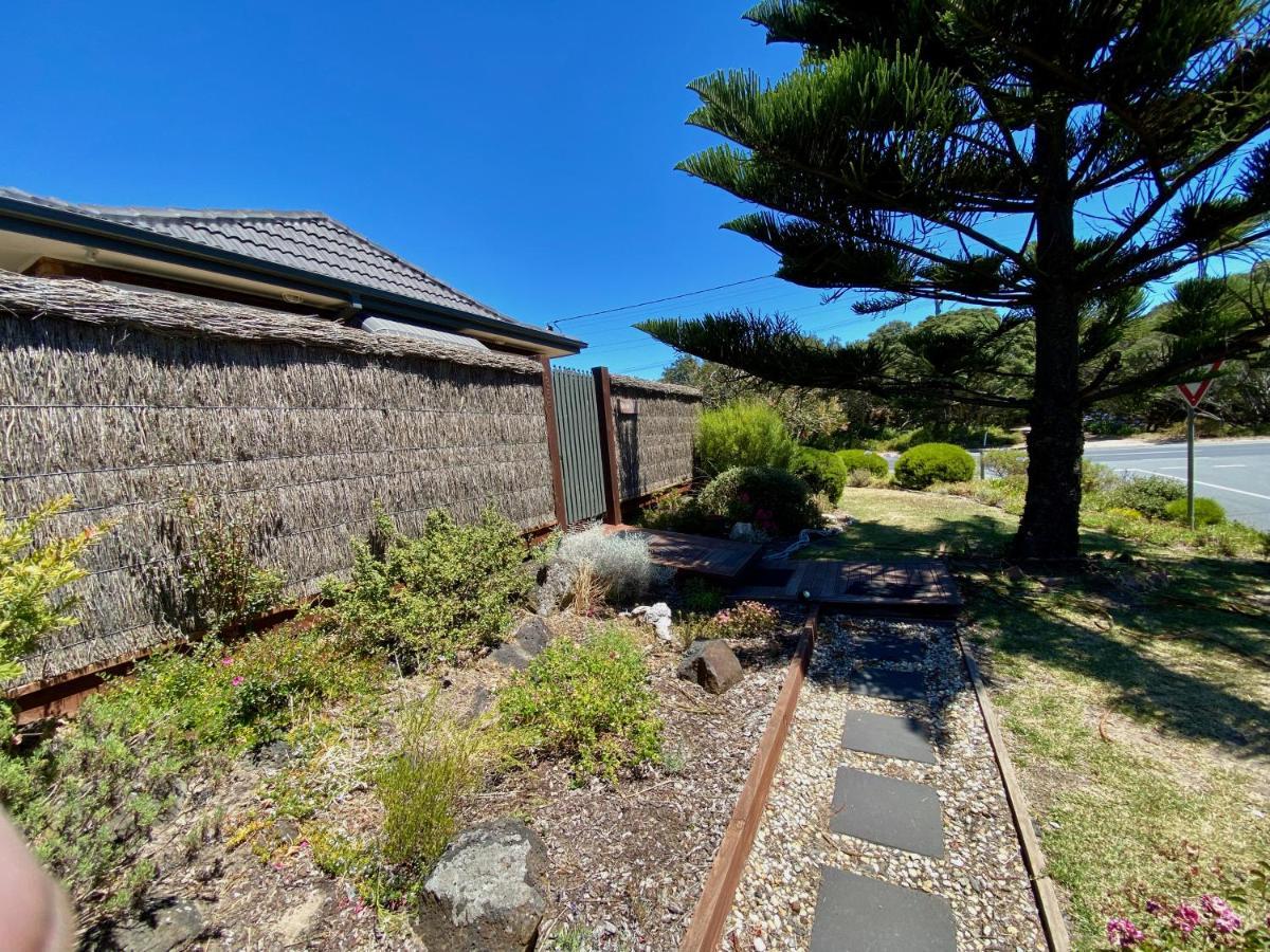 Brydon House Blairgowrie Exterior foto