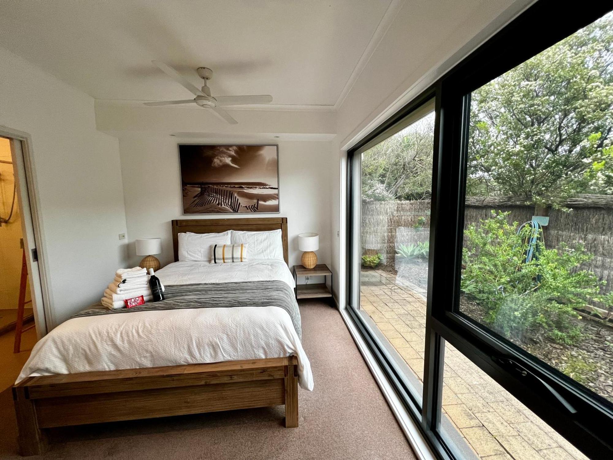 Brydon House Blairgowrie Exterior foto