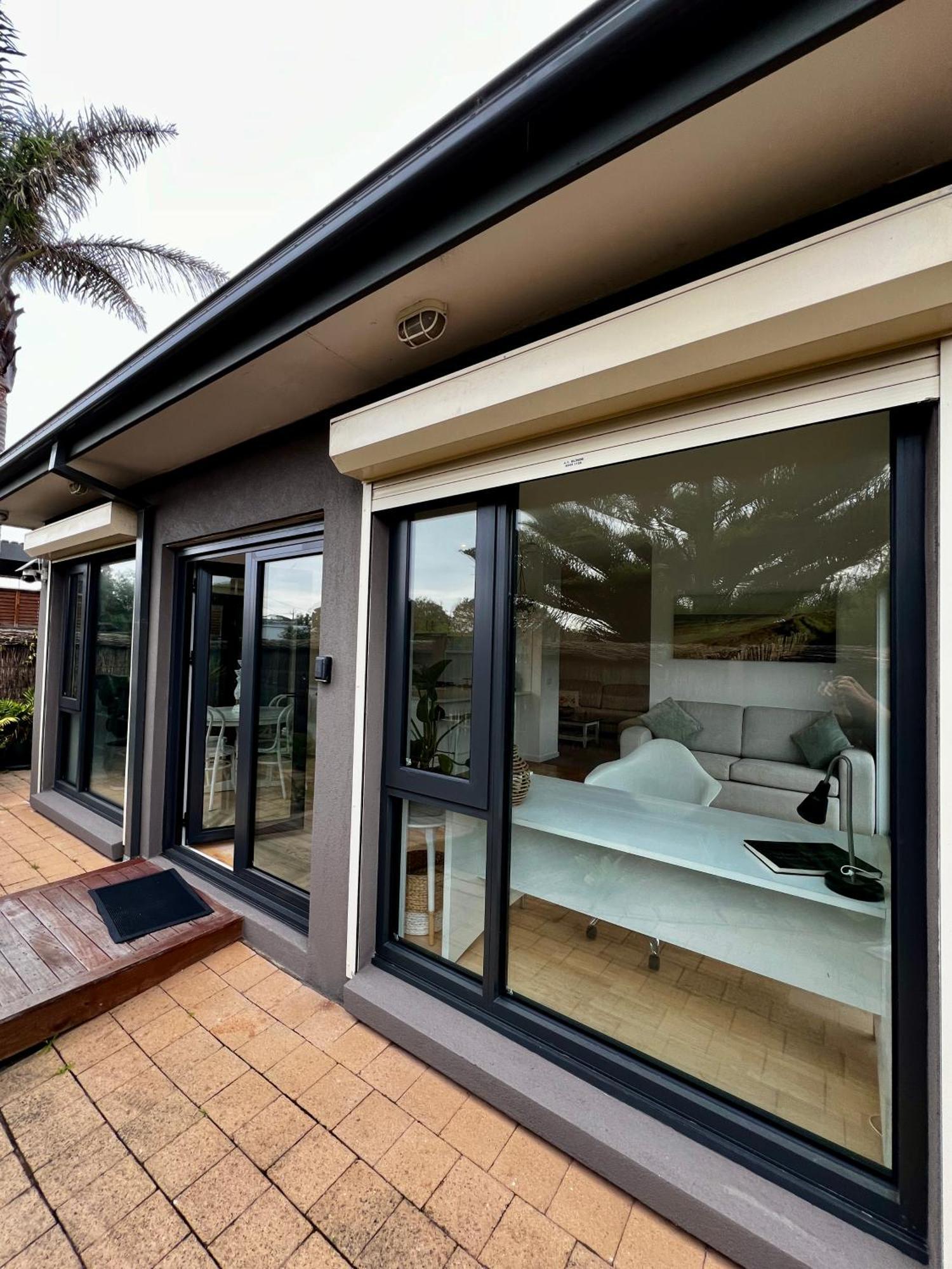 Brydon House Blairgowrie Exterior foto